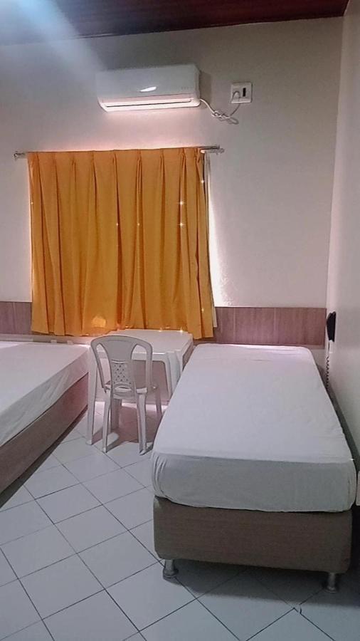 Hotel Pio Teresina Exterior foto