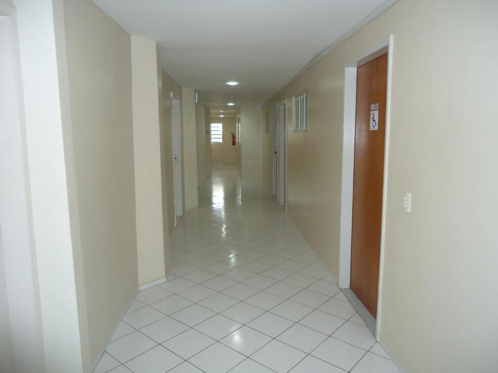 Hotel Pio Teresina Exterior foto