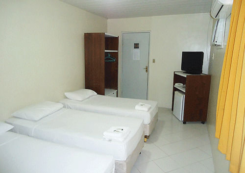 Hotel Pio Teresina Exterior foto