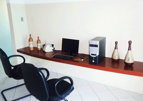 Hotel Pio Teresina Exterior foto