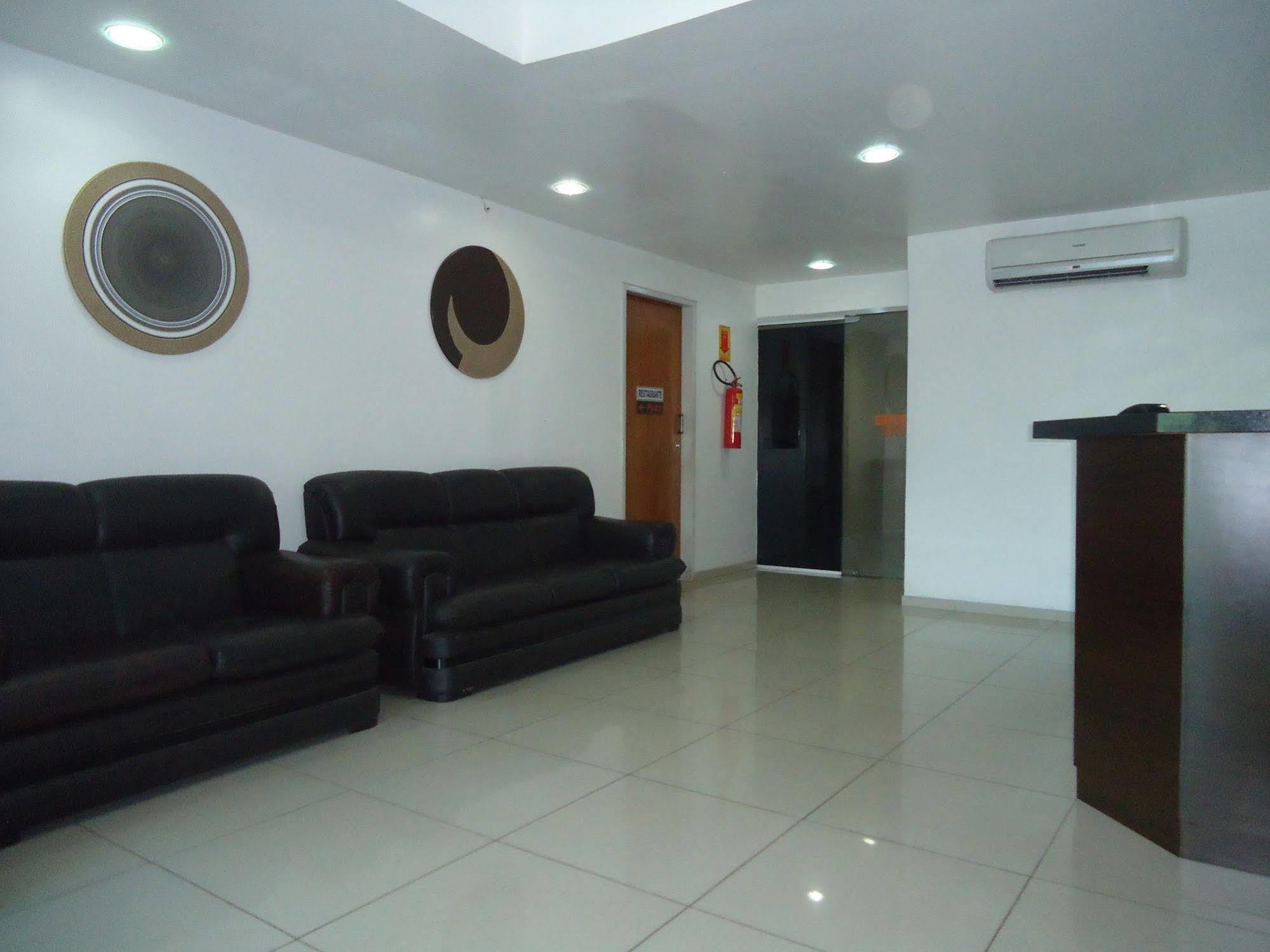 Hotel Pio Teresina Exterior foto